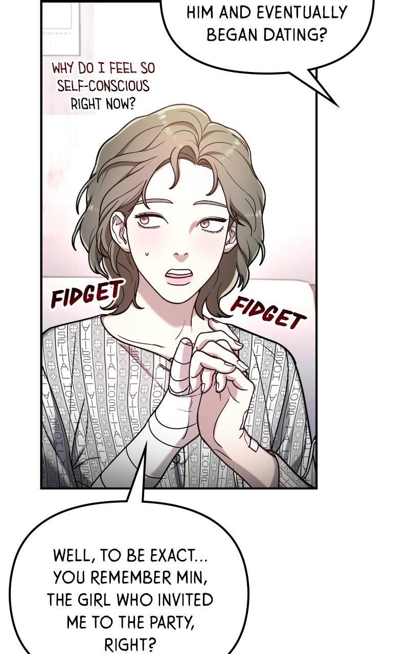 Read Like Mother Like Daughter Manga Online