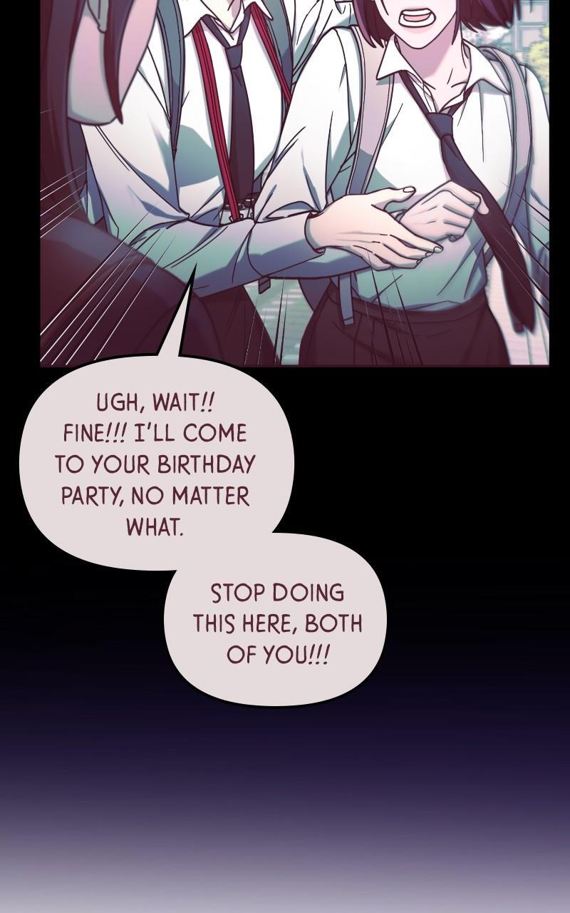 Read Like Mother Like Daughter Manga Online