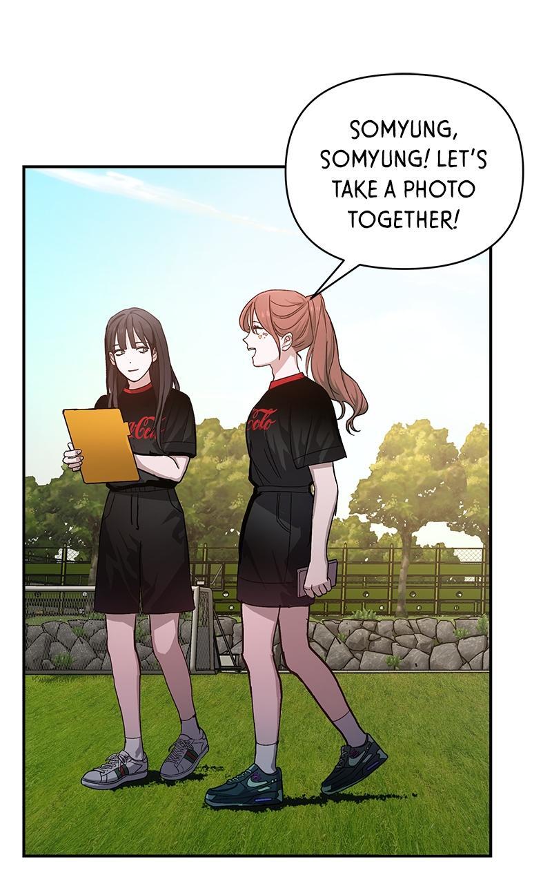 Read Like Mother Like Daughter Manga Online