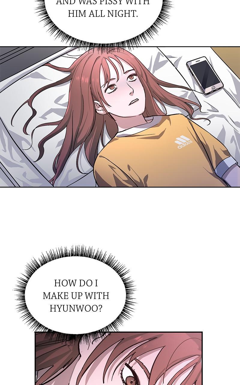 Read Like Mother Like Daughter Manga Online
