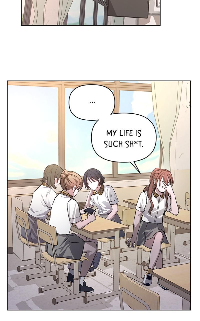 Read Like Mother Like Daughter Manga Online