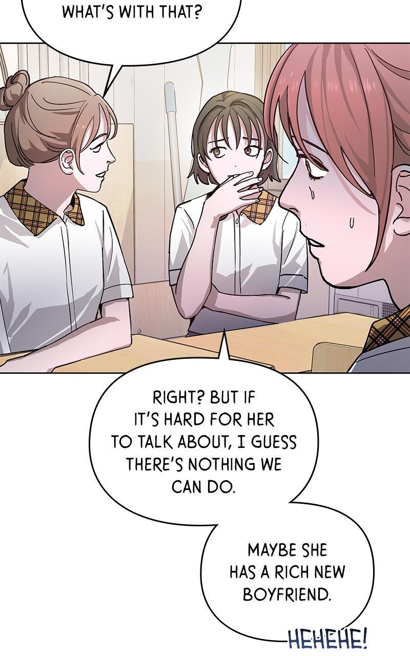 Read Like Mother Like Daughter Manga Online