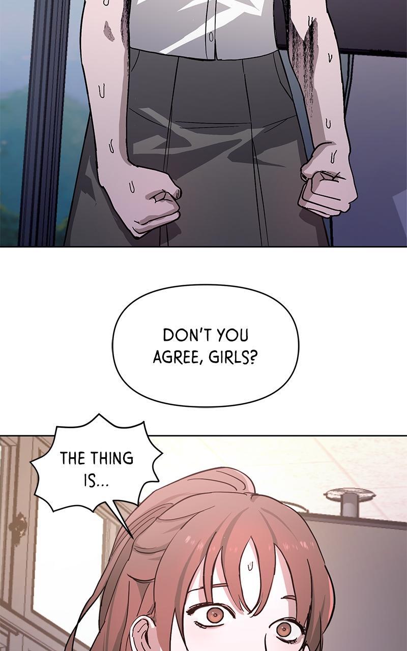 Read Like Mother Like Daughter Manga Online