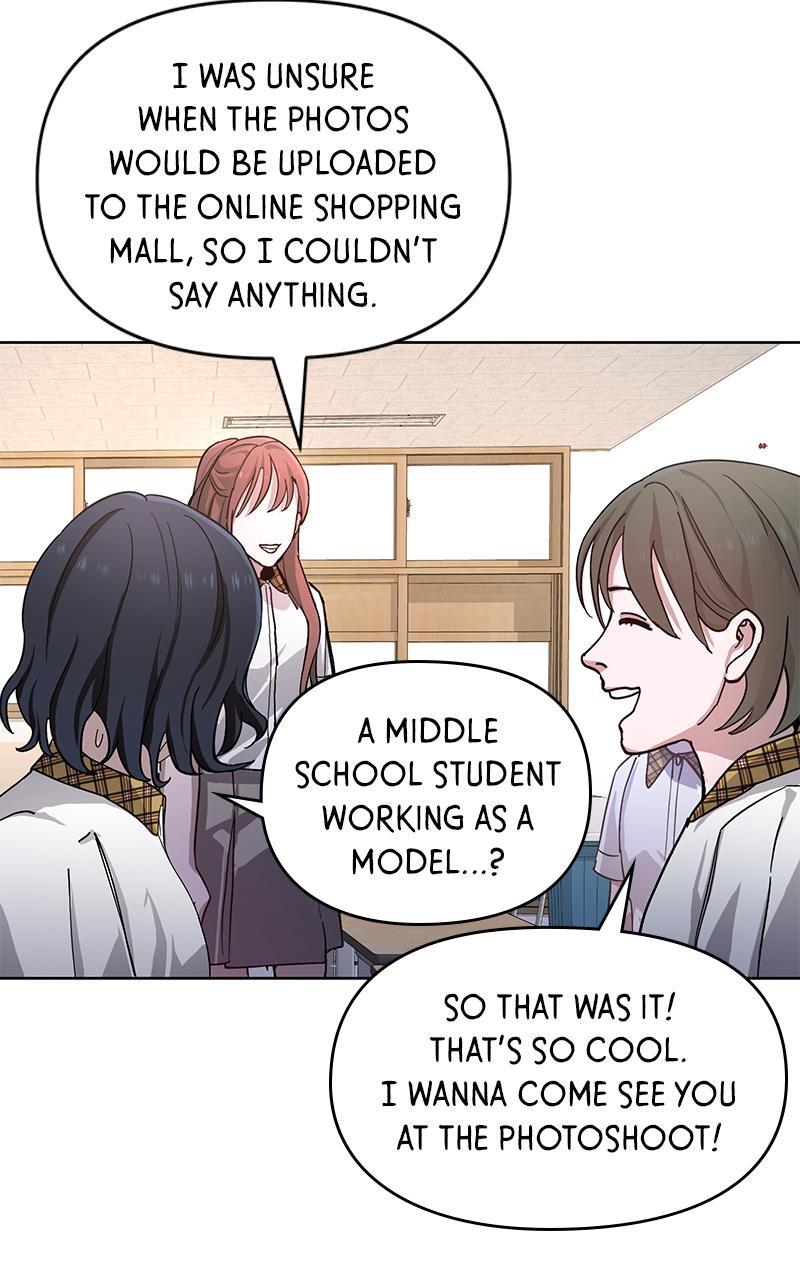 Read Like Mother Like Daughter Manga Online