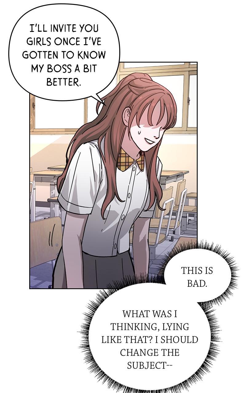 Read Like Mother Like Daughter Manga Online