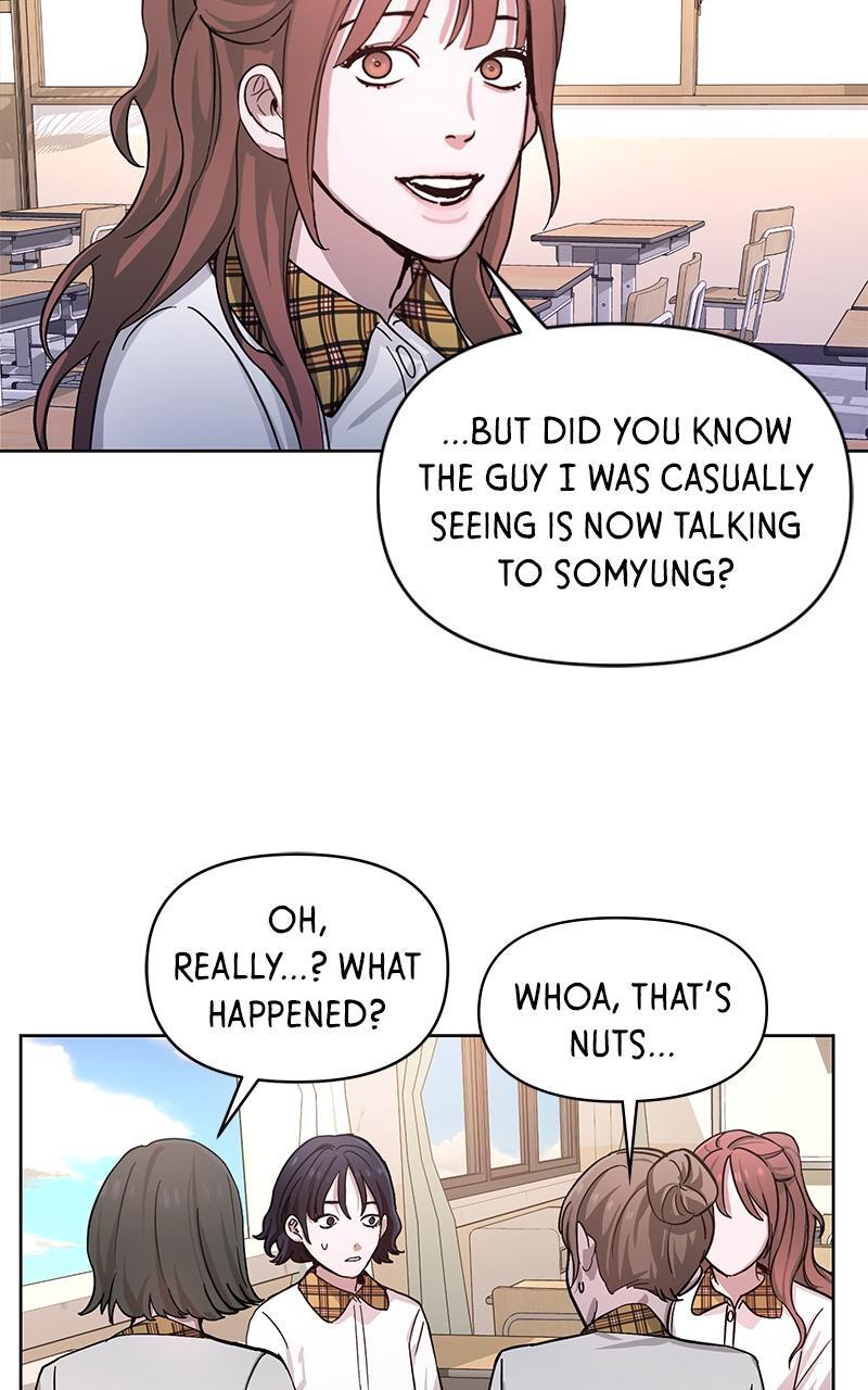 Read Like Mother Like Daughter Manga Online