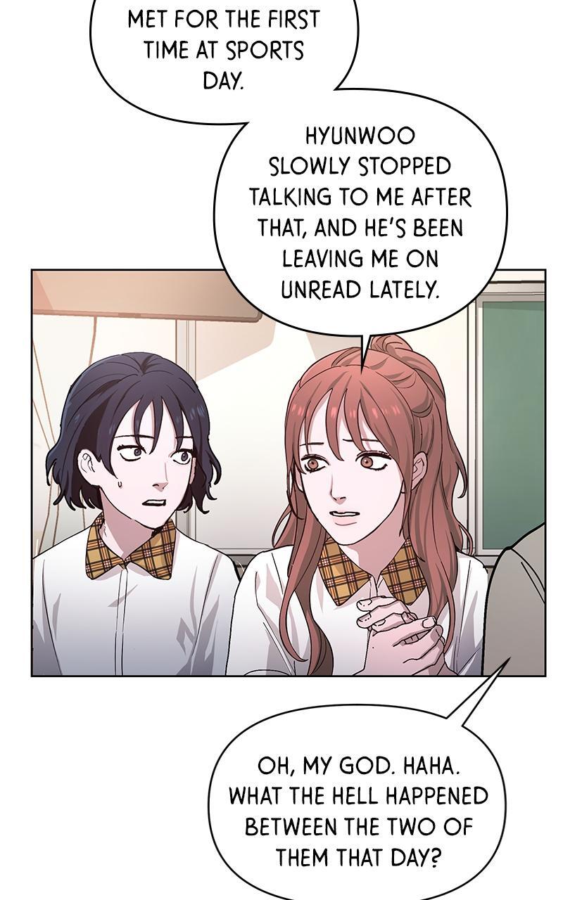 Read Like Mother Like Daughter Manga Online