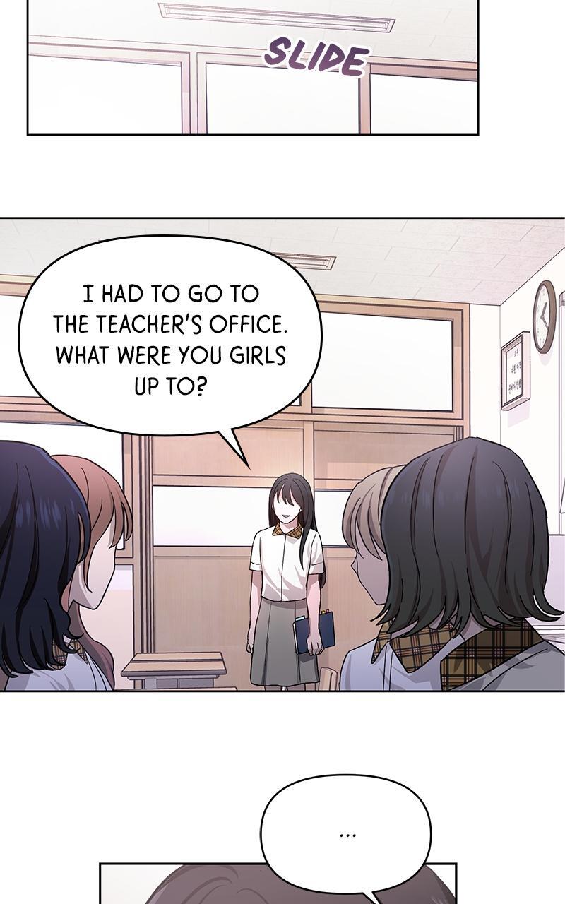 Read Like Mother Like Daughter Manga Online
