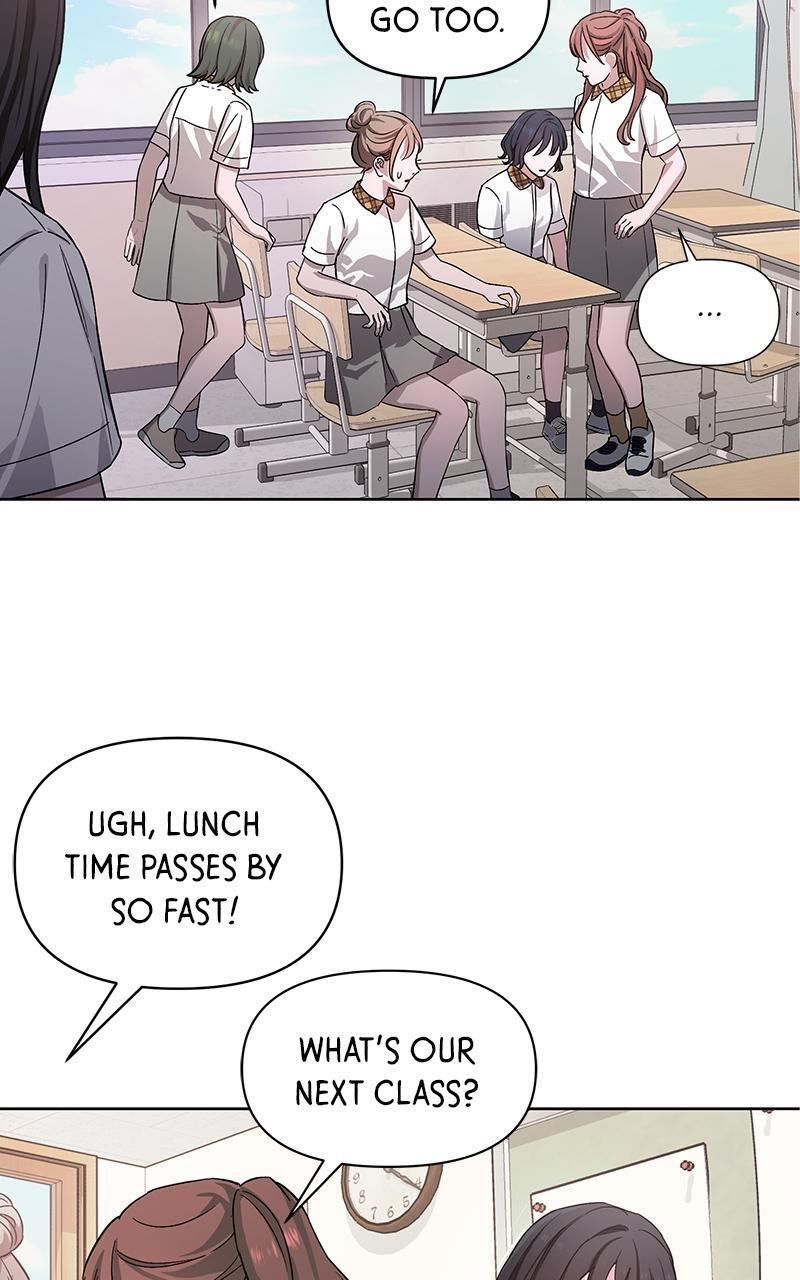Read Like Mother Like Daughter Manga Online