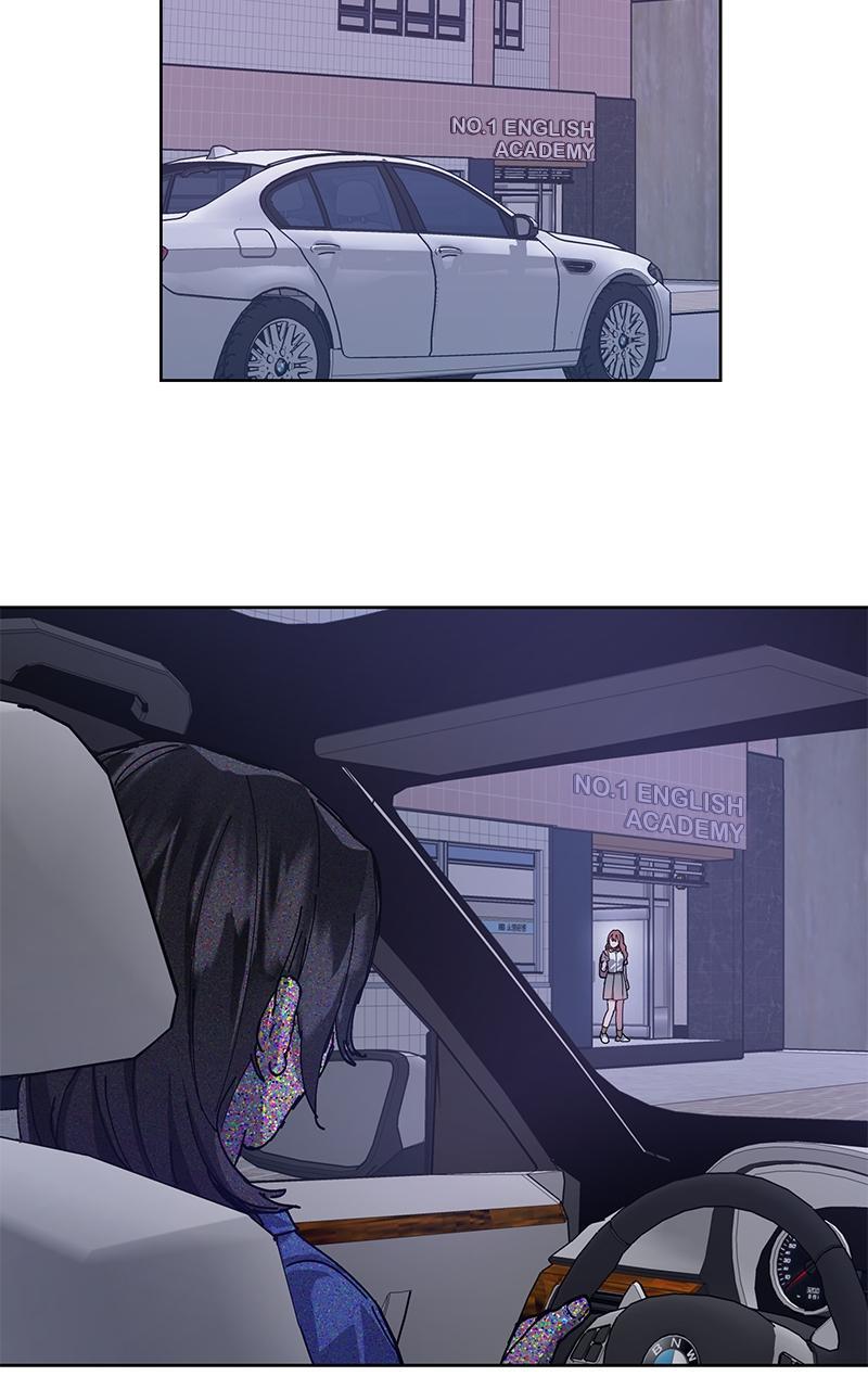 Read Like Mother Like Daughter Manga Online