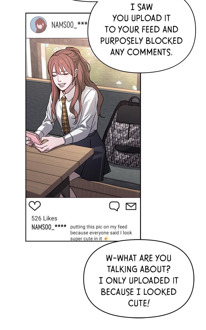 Read Like Mother Like Daughter Manga Online