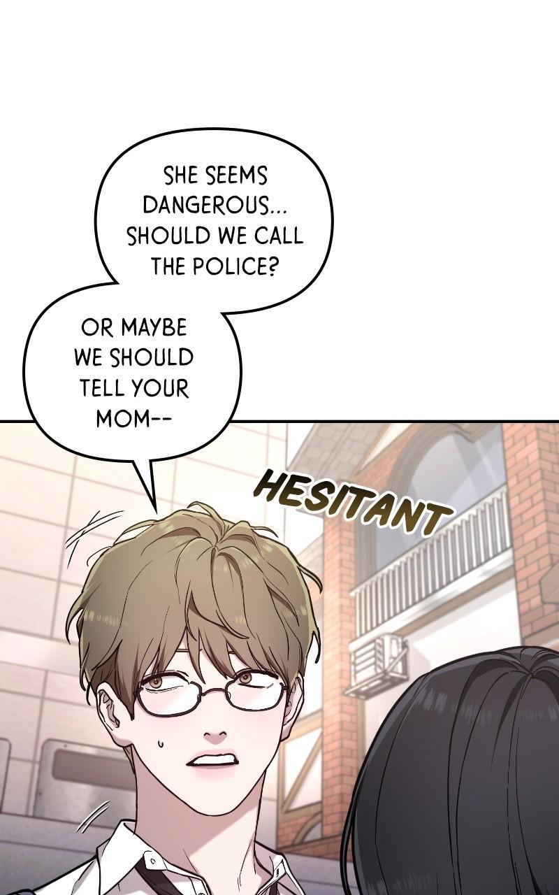 Read Like Mother Like Daughter Manga Online