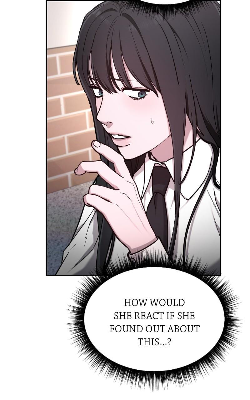 Read Like Mother Like Daughter Manga Online