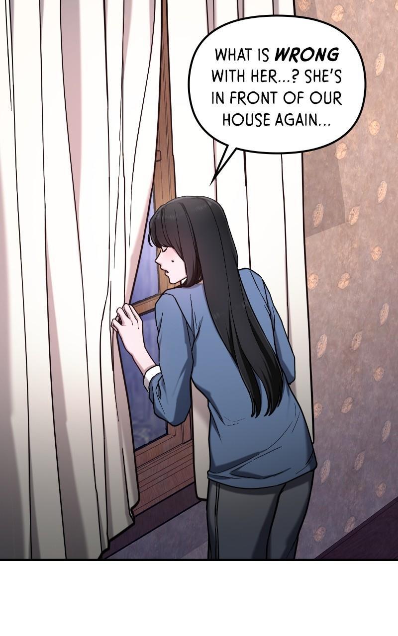 Read Like Mother Like Daughter Manga Online