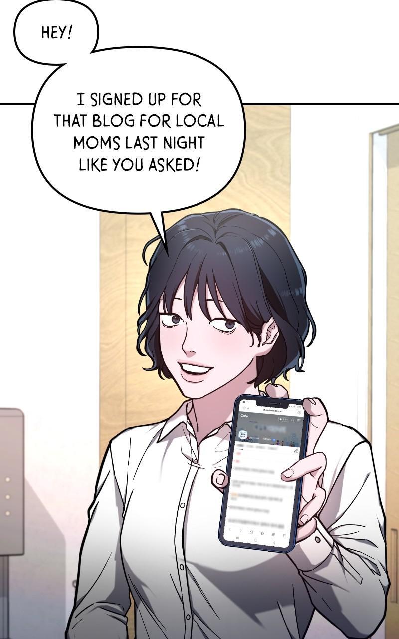 Read Like Mother Like Daughter Manga Online