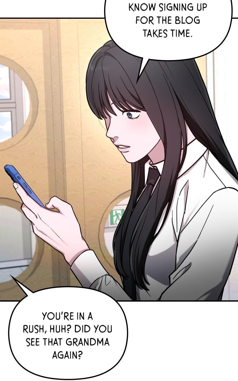 Read Like Mother Like Daughter Manga Online