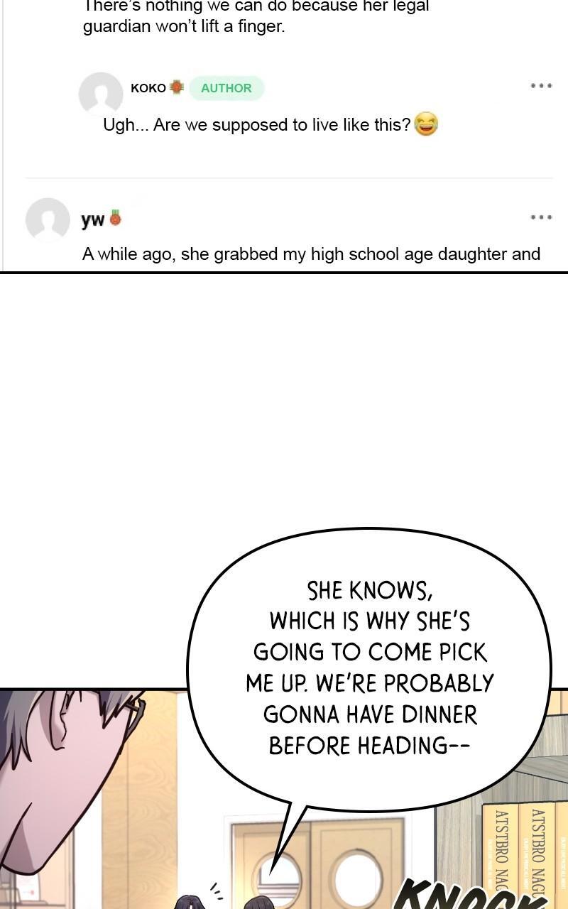 Read Like Mother Like Daughter Manga Online