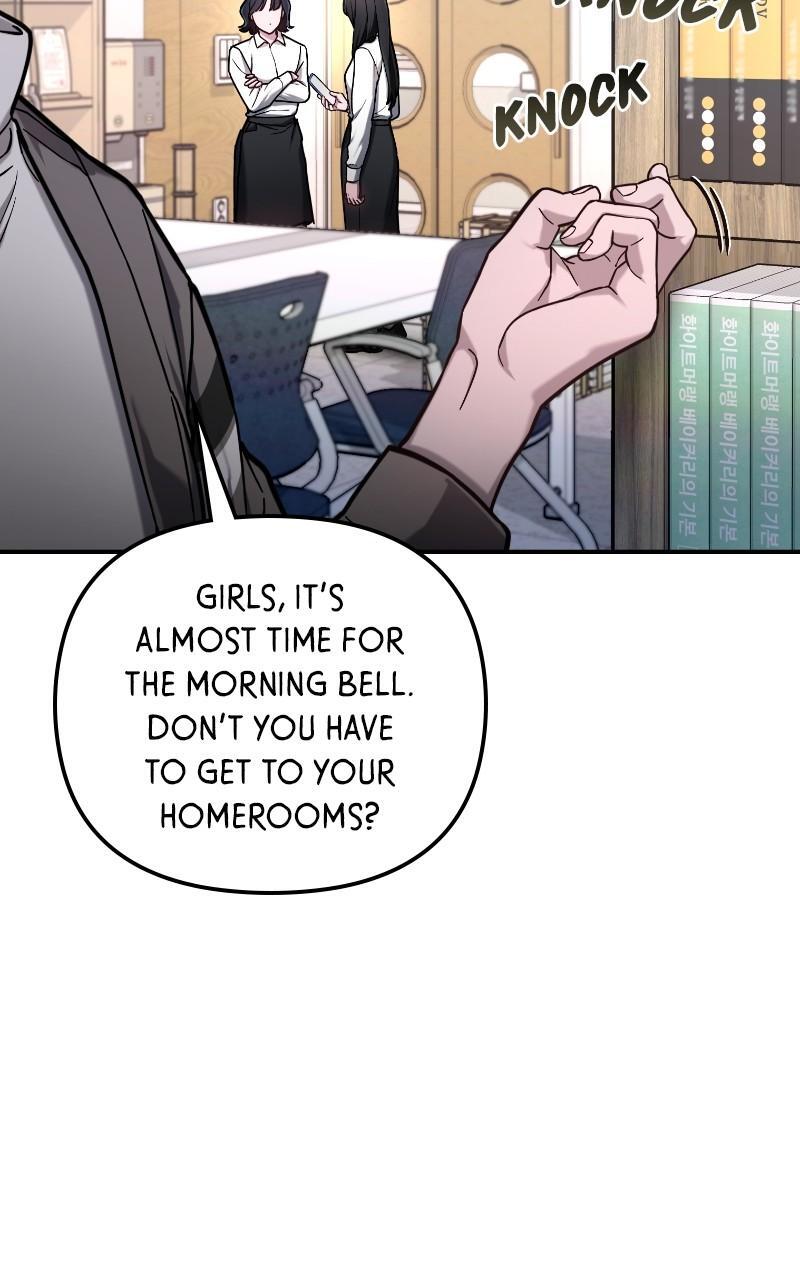 Read Like Mother Like Daughter Manga Online