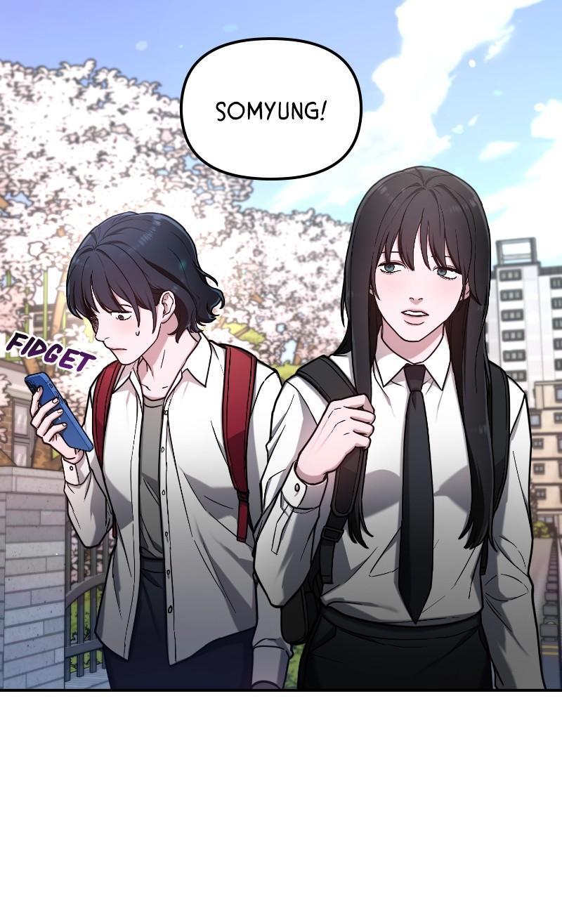 Read Like Mother Like Daughter Manga Online