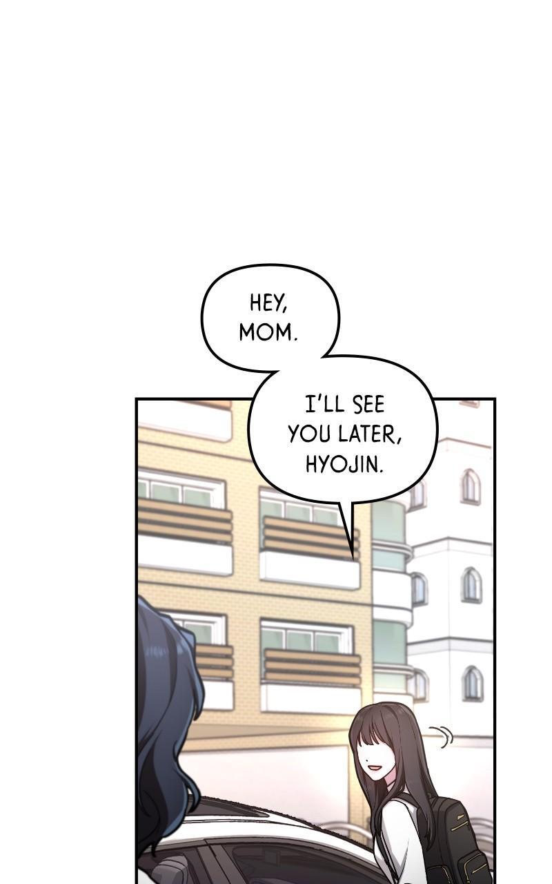 Read Like Mother Like Daughter Manga Online