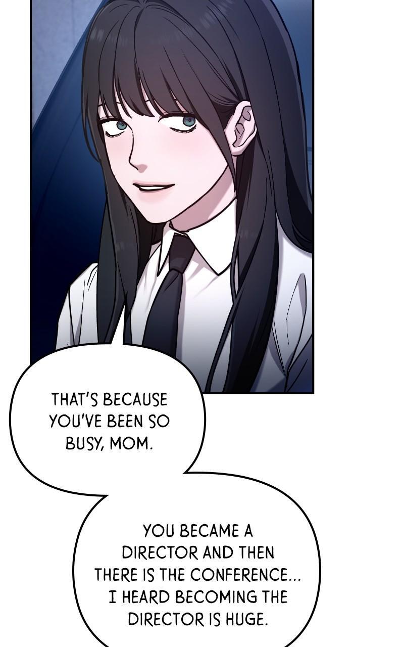Read Like Mother Like Daughter Manga Online