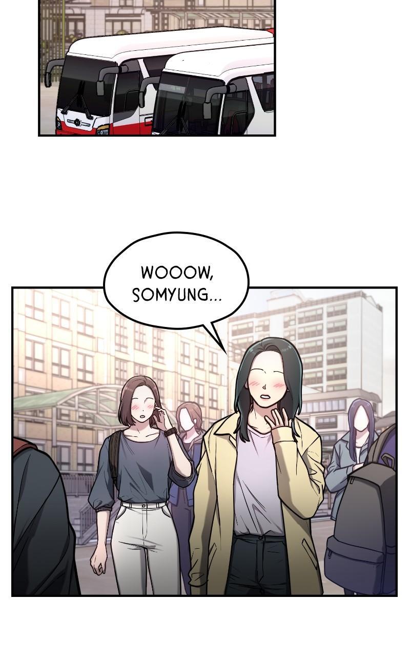 Read Like Mother Like Daughter Manga Online