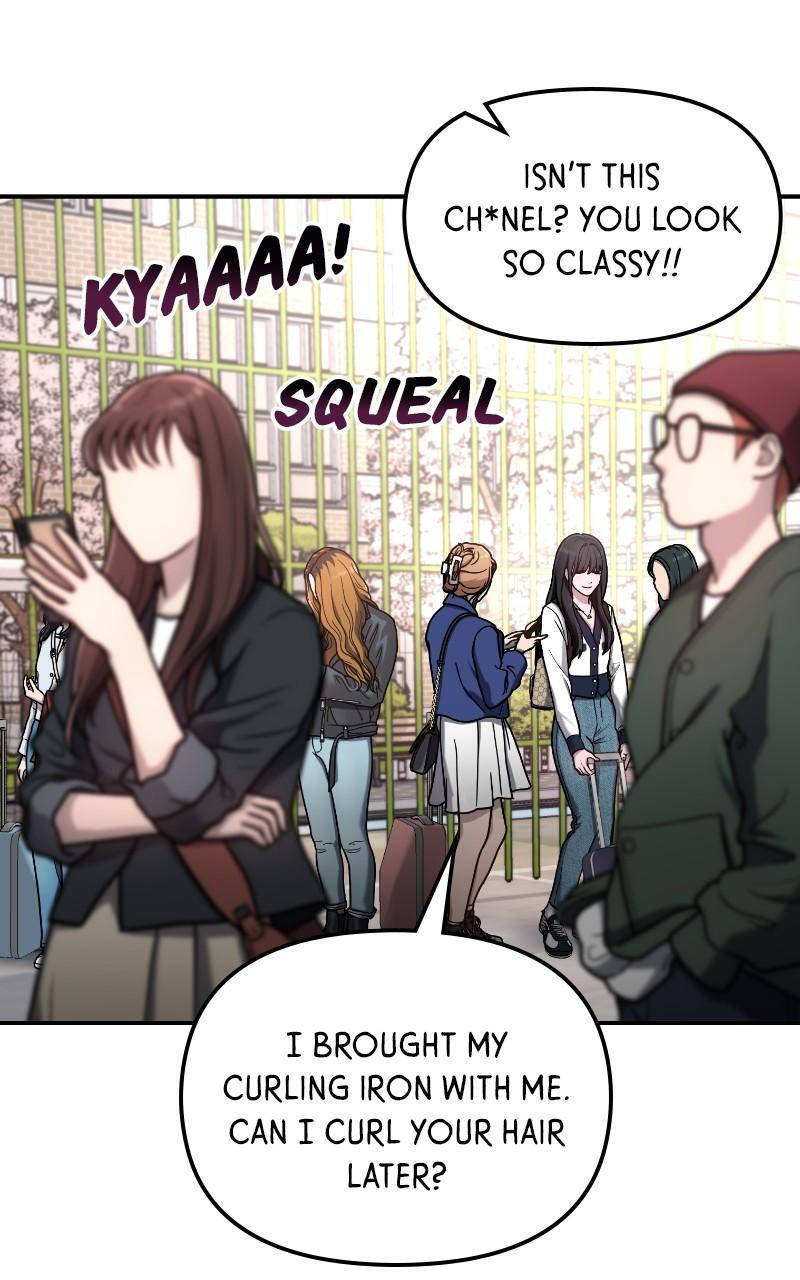 Read Like Mother Like Daughter Manga Online