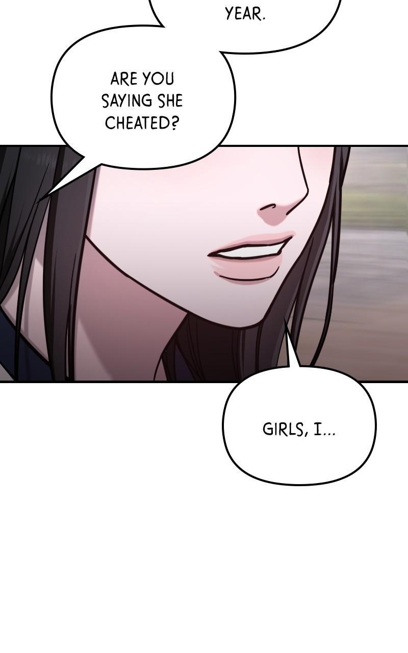 Read Like Mother Like Daughter Manga Online