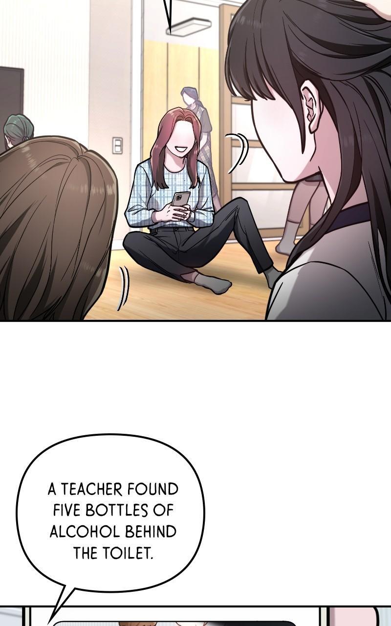 Read Like Mother Like Daughter Manga Online