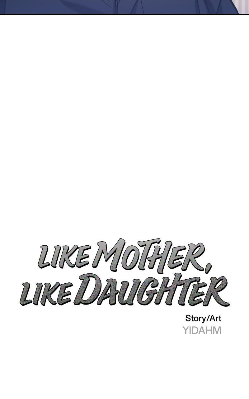 Read Like Mother Like Daughter Manga Online