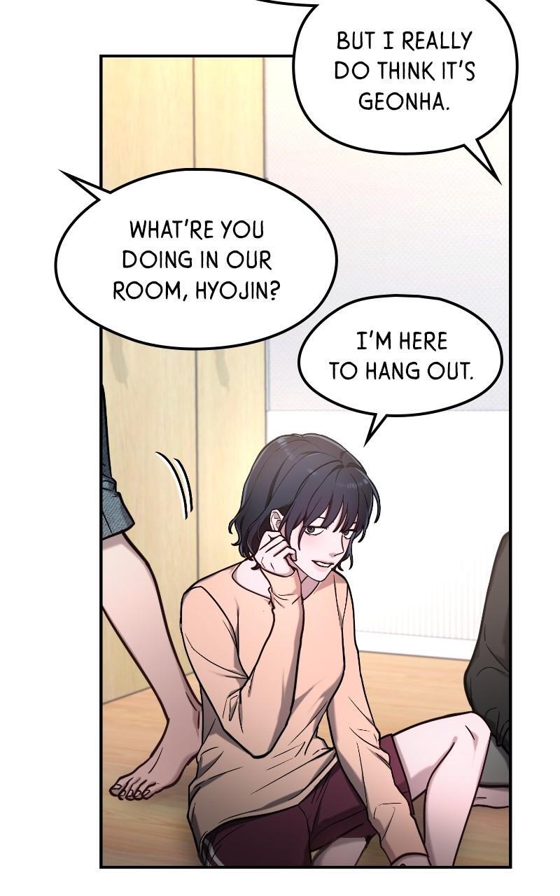 Read Like Mother Like Daughter Manga Online
