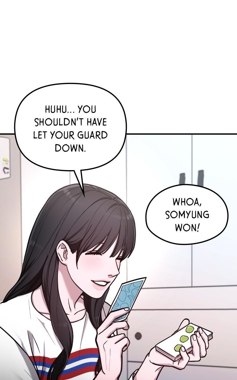 Read Like Mother Like Daughter Manga Online
