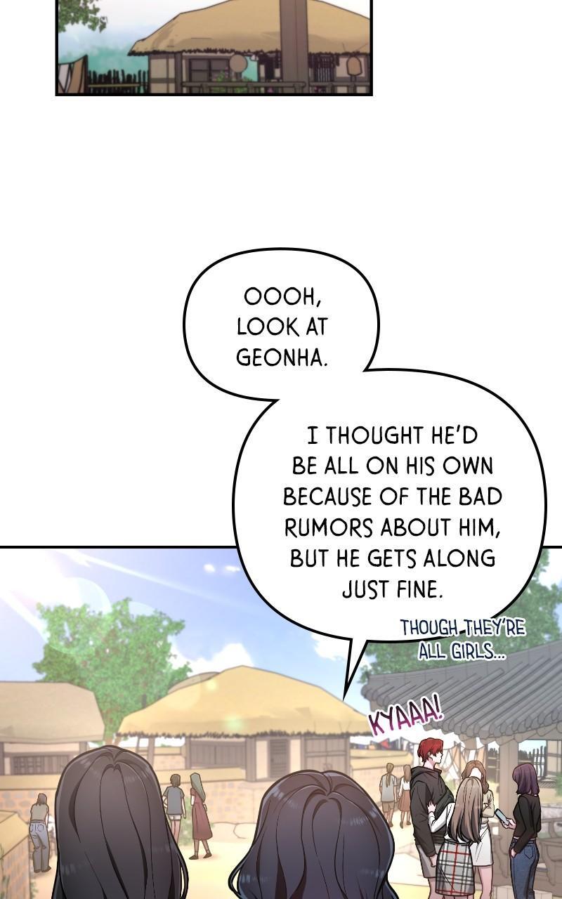 Read Like Mother Like Daughter Manga Online