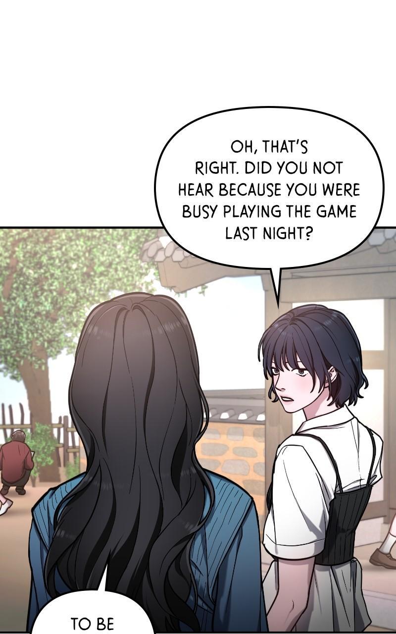Read Like Mother Like Daughter Manga Online