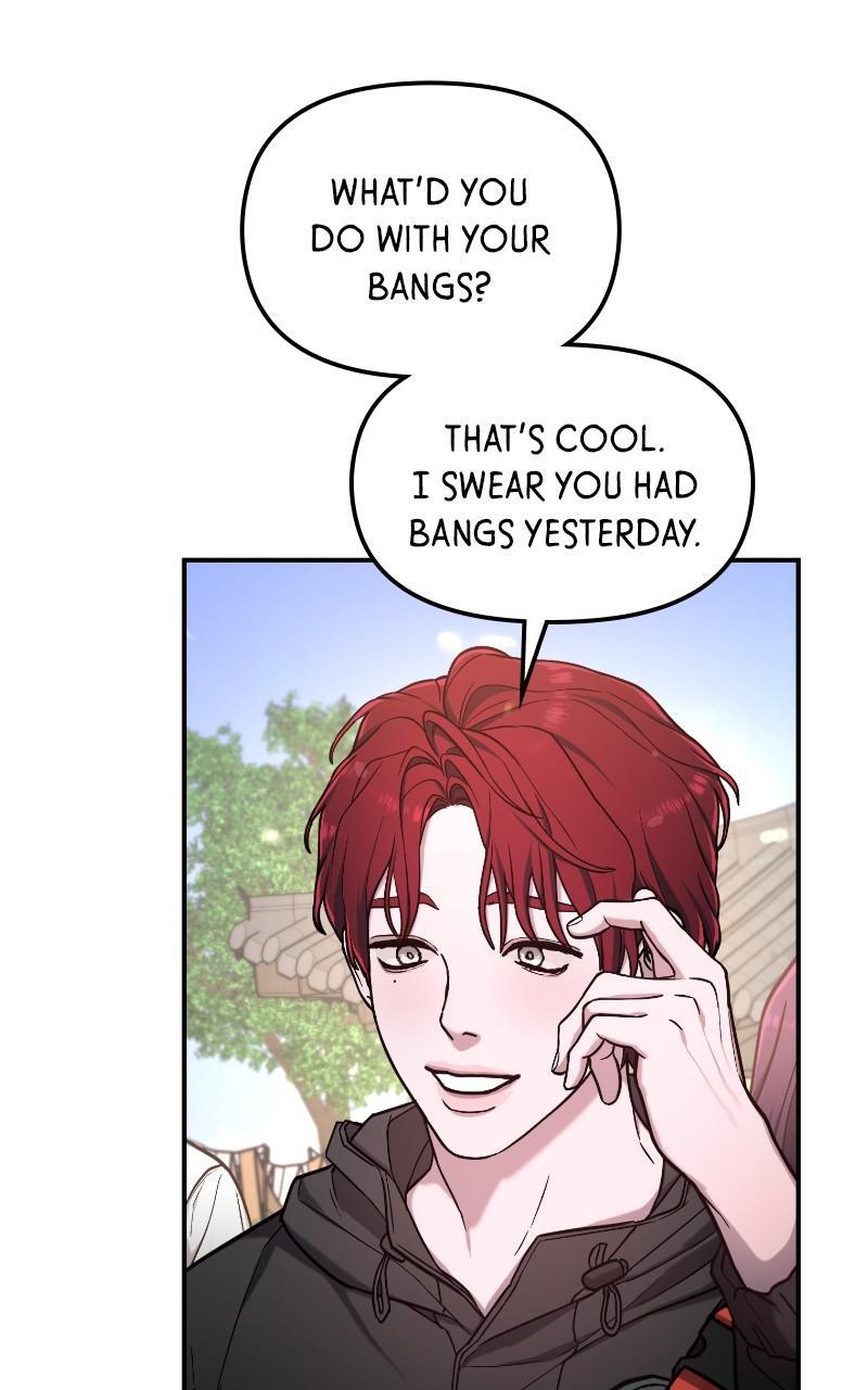 Read Like Mother Like Daughter Manga Online