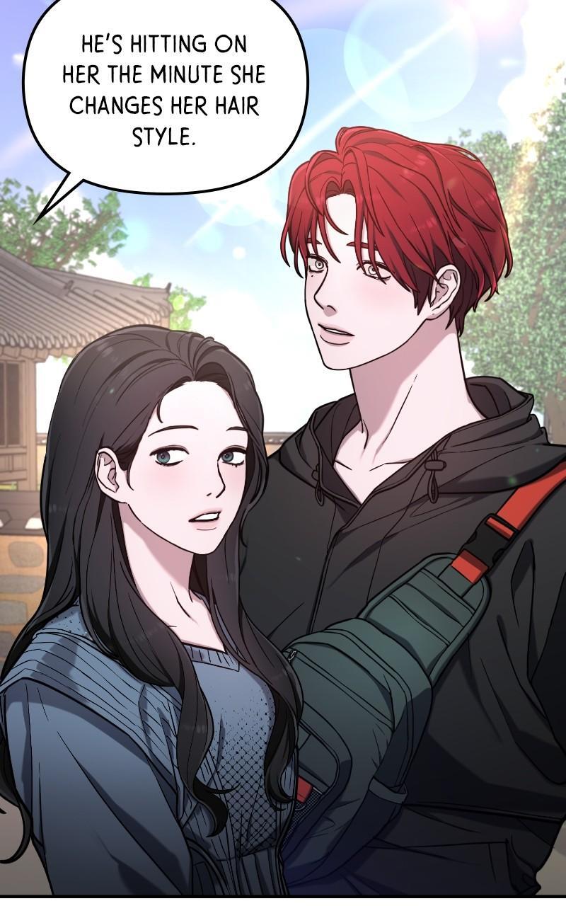 Read Like Mother Like Daughter Manga Online