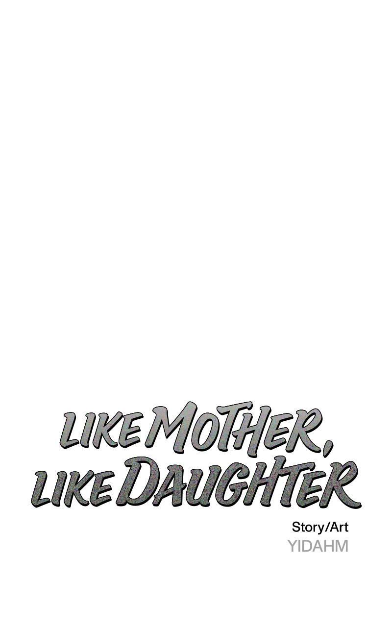 Read Like Mother Like Daughter Manga Online