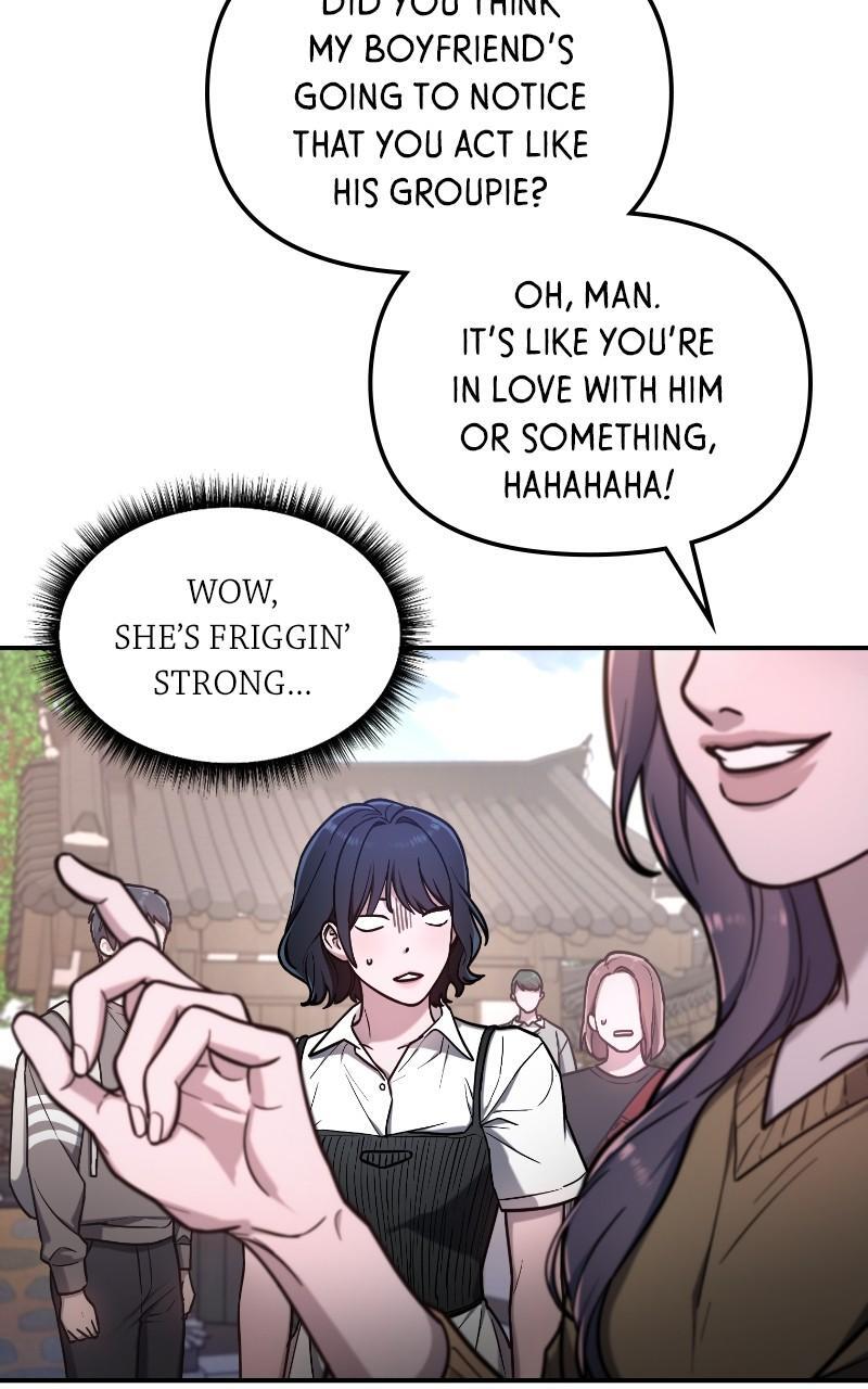 Read Like Mother Like Daughter Manga Online