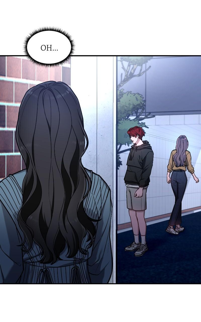 Read Like Mother Like Daughter Manga Online