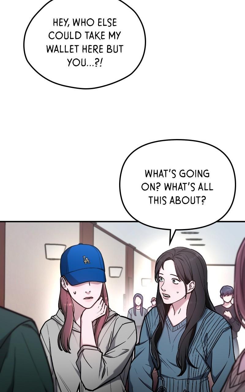 Read Like Mother Like Daughter Manga Online