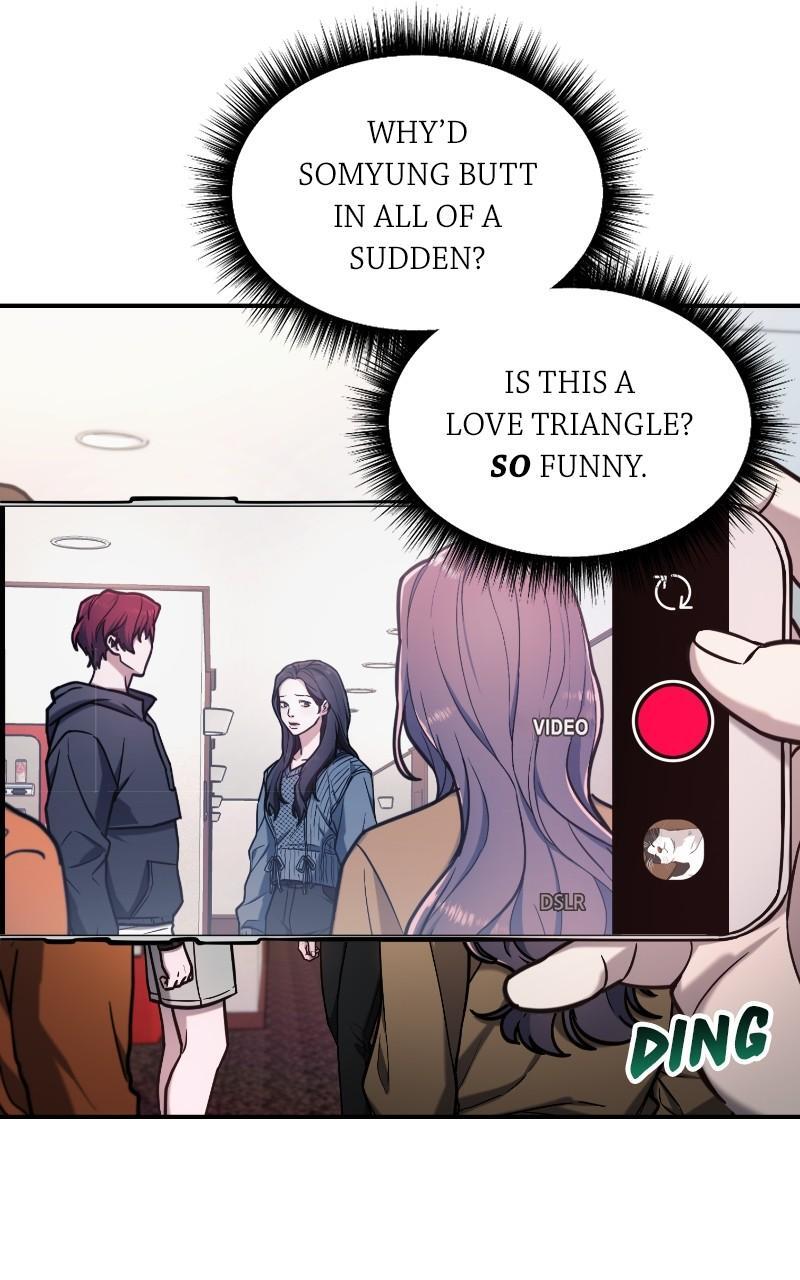 Read Like Mother Like Daughter Manga Online