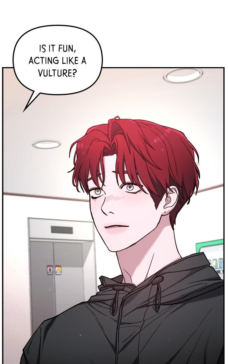 Read Like Mother Like Daughter Manga Online
