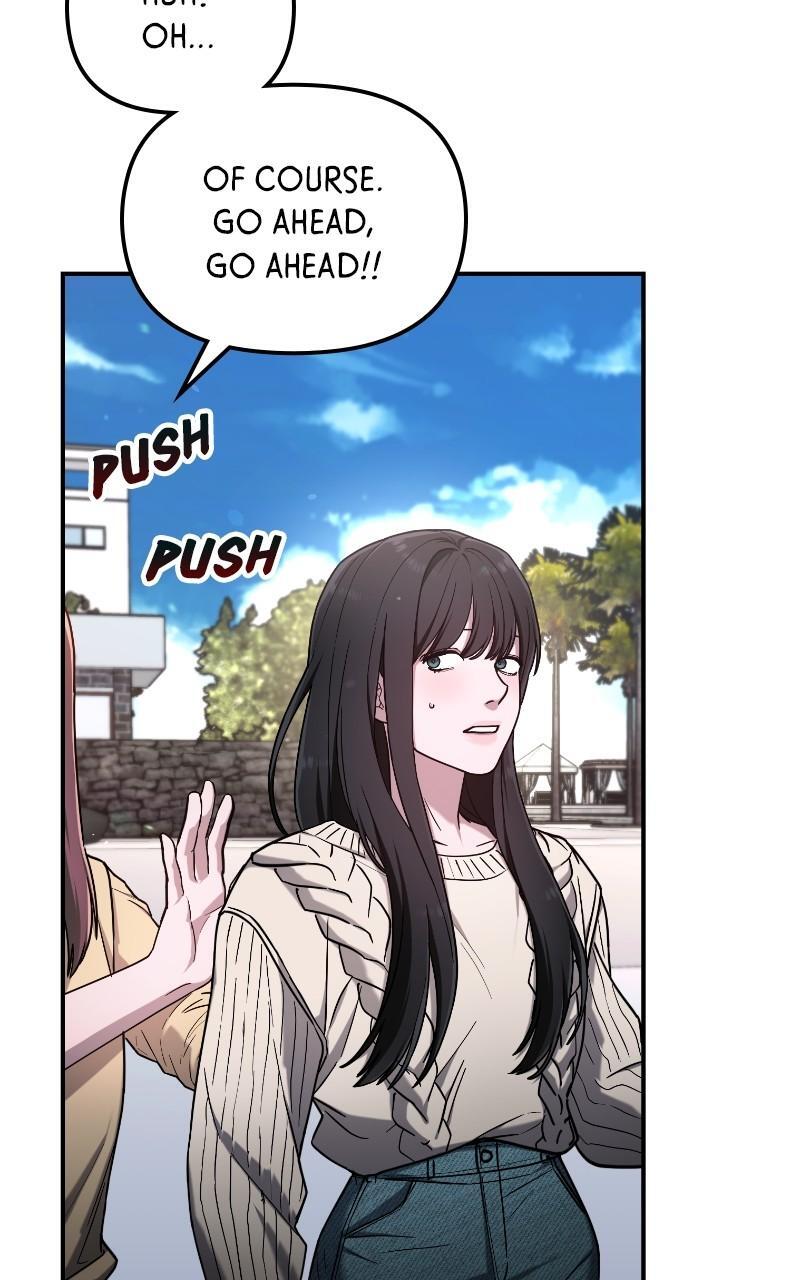 Read Like Mother Like Daughter Manga Online
