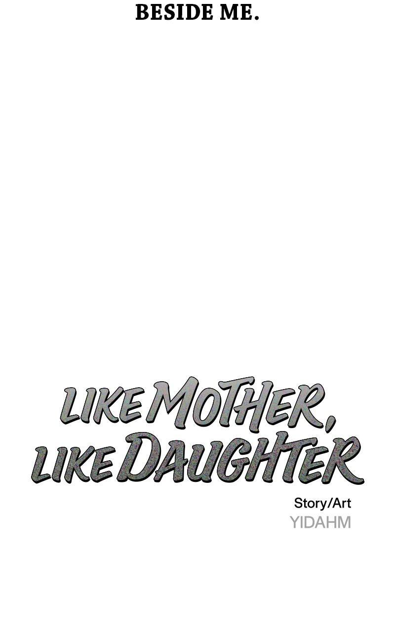Read Like Mother Like Daughter Manga Online