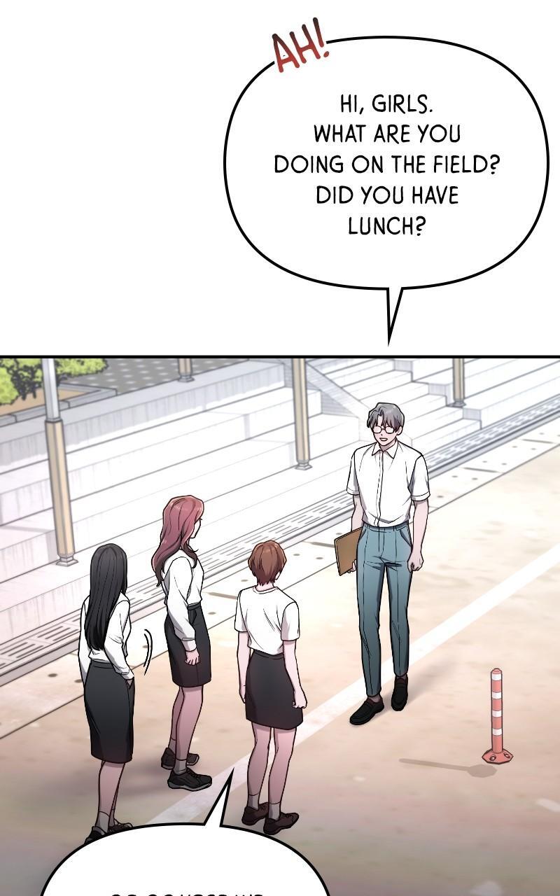 Read Like Mother Like Daughter Manga Online