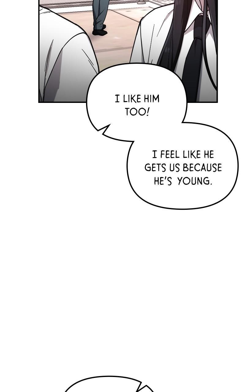 Read Like Mother Like Daughter Manga Online
