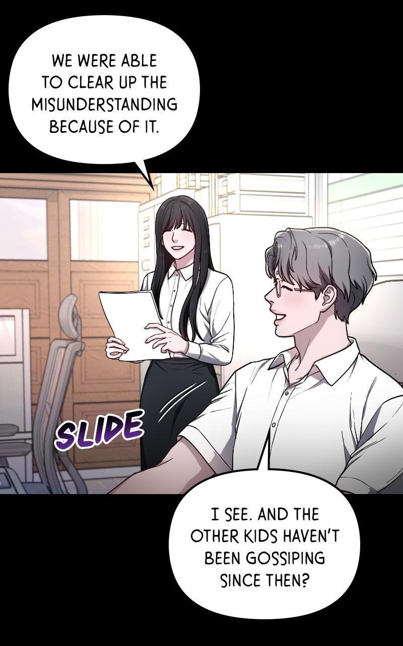 Read Like Mother Like Daughter Manga Online