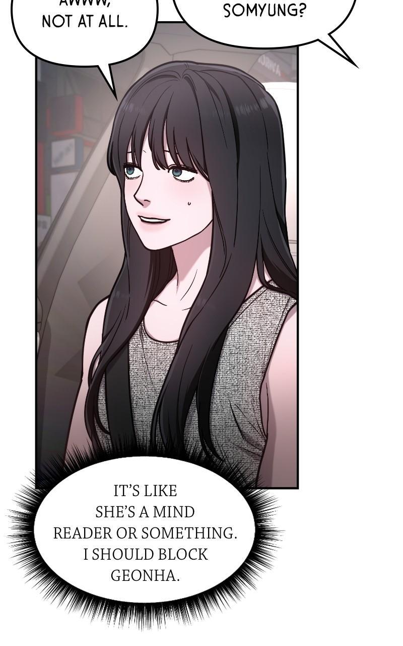Read Like Mother Like Daughter Manga Online