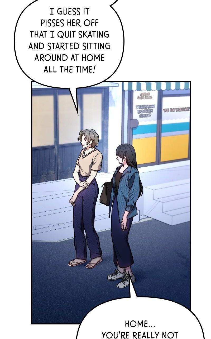Read Like Mother Like Daughter Manga Online