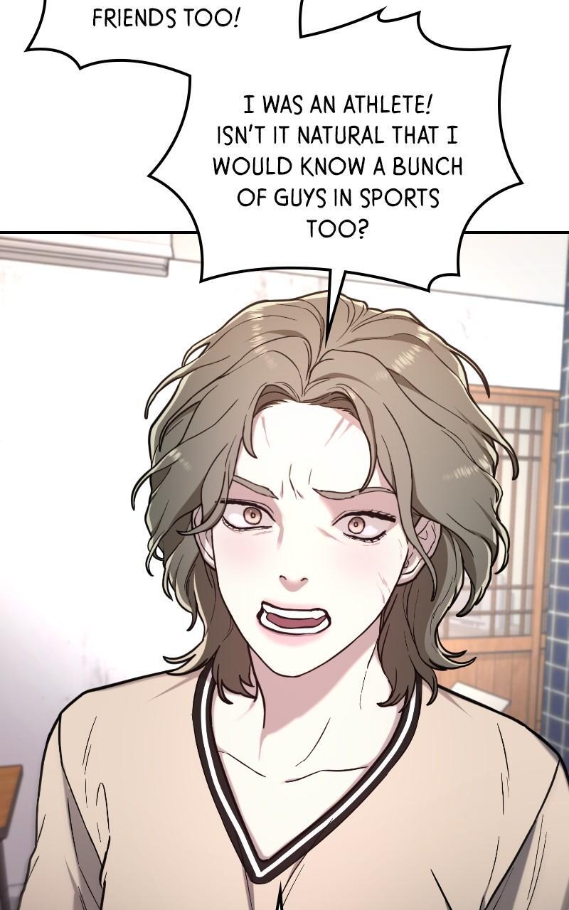 Read Like Mother Like Daughter Manga Online
